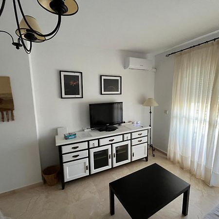 Apartamento Pinares Del Portil A Pie De Playa Exterior photo
