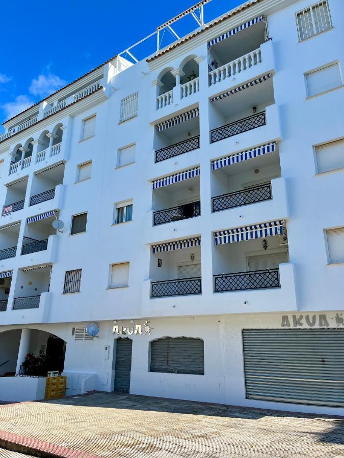 Apartamento Pinares Del Portil A Pie De Playa Exterior photo